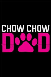 Chow Chow Dad