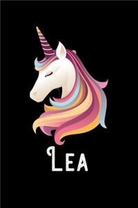 Lea