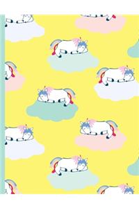 Unicorn Journal