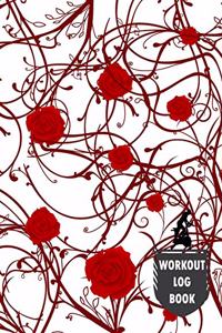 Workout Log Book