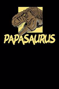 Papasaurus