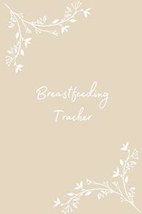 Breastfeeding Tracker