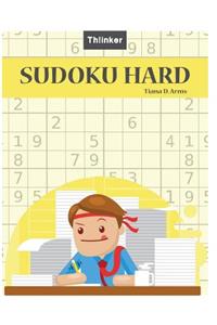 Sudoku Hard
