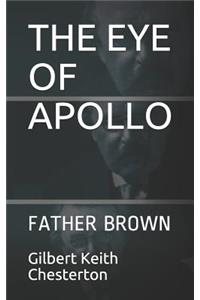The Eye of Apollo: Father Brown