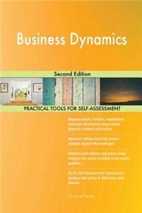 Business Dynamics