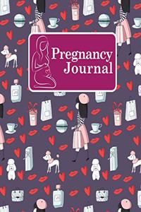 Pregnancy Journal