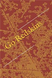 Go Redskins