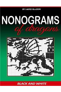 Nonograms of Dragons