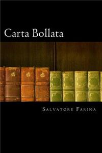 Carta Bollata (Italian Edition)