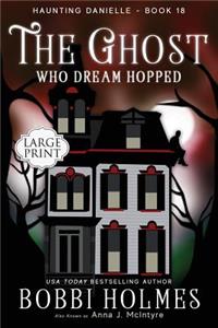 Ghost Who Dream Hopped