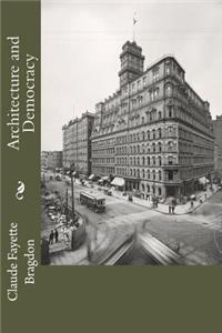 Architecture and Democracy