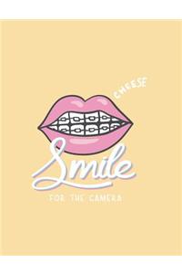 Smile sheese