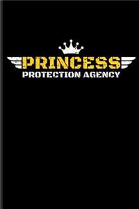 Princess Protection Agency