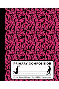 Primary Composition
