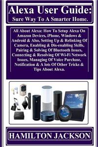 Alexa User Guide