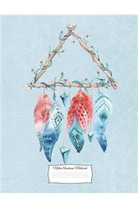 Native American Notebook