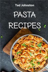 Pasta recipes