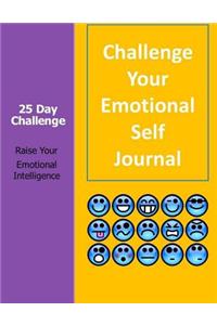 25 Day Challenge - Raise Your Emotional Intelligence