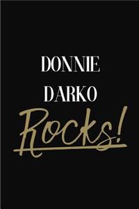 DONNIE DARKO Rocks!