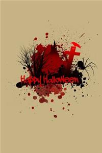 Happy Halloween