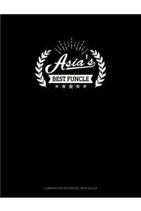 Asia's Best Funcle