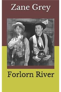 Forlorn River
