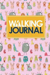 Walking Journal