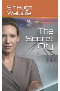 The Secret City