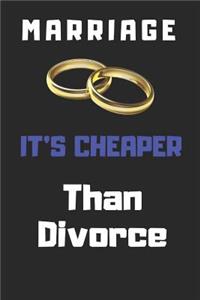 Marriage