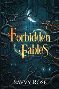 Forbidden Fables