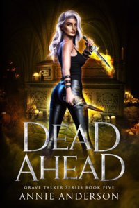 Dead Ahead