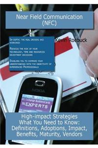 Near Field Communication (Nfc)