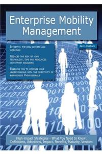 Enterprise Mobility Management