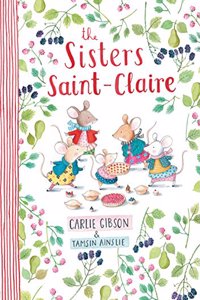 Sisters Saint-Claire