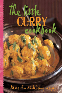 Little Curry Cookbook