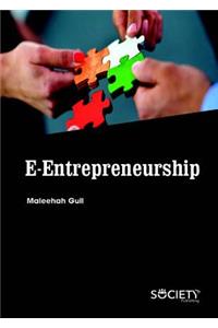 E-Entrepreneurship