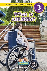 What is Ableism?