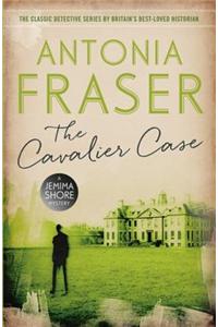 The Cavalier Case