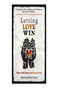 Letting Love Win