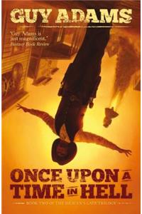 Once Upon a Time in Hell