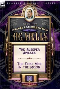 Collected Strange & Science Fiction of H. G. Wells