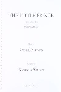 The Little Prince