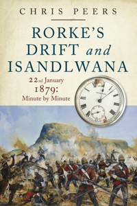 Rorke's Drift and Isandlwana