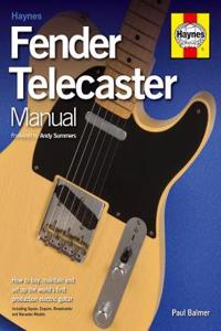 Fender Telecaster Manual