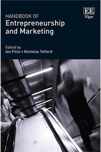 Handbook of Entrepreneurship and Marketing