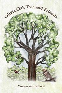 Olivia Oak Tree and Friends
