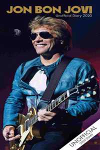 JON BON JOVI UNOFFICIAL SLIM D