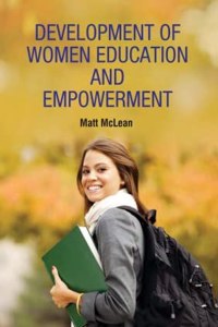 Development Of Women Education And Empowerment