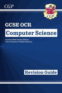 GCSE Computer Science OCR Revision Guide
