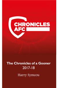 The Chronicles of a Gooner: 2017-18